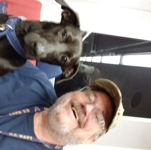 Meet your Posher, Jessie